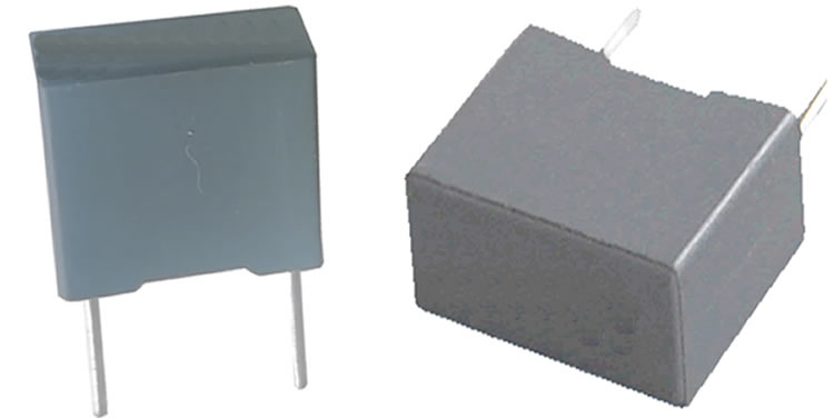 MKP20型金属化聚丙烯电容器